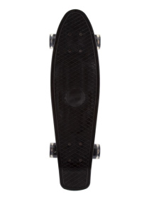 Скейтборд пластиковый Скейтборд пластиковый