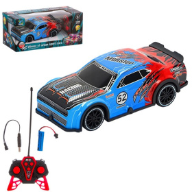 Машинка радиоуправляемая Машинка радиоуправляемая