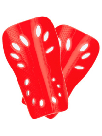 Щитки футбольные подростковые (4 цвета микс) Щитки футбольные подростковые (4 цвета микс)