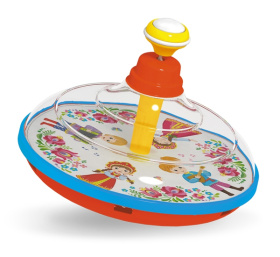 Юла «Оркестр» с музыкой Юла «Оркестр» с музыкой