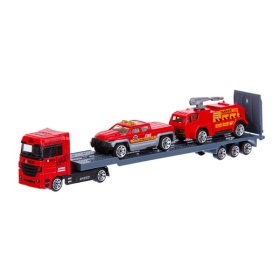 Набор "Транспорт" металлический Набор "Транспорт" металлический