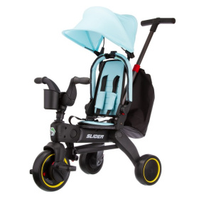 Велосипед трехколесный, складной Велосипед трехколесный, складной