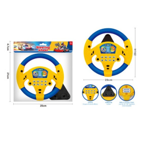 Руль музыкальный Руль музыкальный