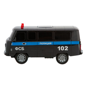 Машинка на радиоуправлении "BEBOY" Машинка на радиоуправлении "BEBOY"