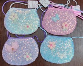 Сумочка, 4 цвета в ассортименте Сумочка, 4 цвета в ассортименте