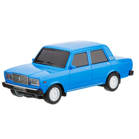 Машинка на радиоуправлении "BEBOY" Машинка на радиоуправлении "BEBOY"