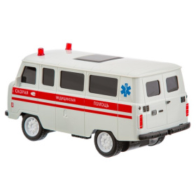 Машинка на радиоуправлении "BEBOY" Машинка на радиоуправлении "BEBOY"