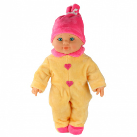 Кукла Весна "Малышка Сердечки", высота 30 см Кукла Весна "Малышка Сердечки", высота 30 см