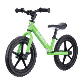 Беговел "Slider" пластиковые колеса диаметром 14 дюймов Беговел "Slider" пластиковые колеса диаметром 14 дюймов