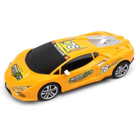 Машинка инерционная Машинка инерционная