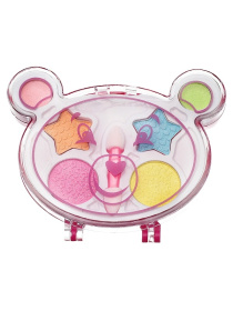 Косметика для детей "Girl's Club" Косметика для детей "Girl's Club"