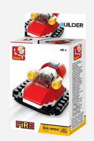 Конструктор 23 детали Конструктор 23 детали