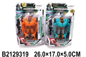 Робот - трансформер Робот - трансформер