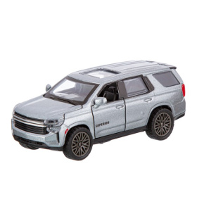 Машинка инерционная (металлическая) "BeBoy" Машинка инерционная (металлическая) "BeBoy"