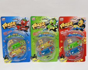 Набор "Фингерборд" в ассортименте Набор "Фингерборд" в ассортименте