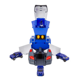 Набор "Парковка" "Beboy" Набор "Парковка" "Beboy"