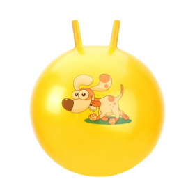 Мяч гимнастический, 55см, 400гр Мяч гимнастический, 55см, 400гр