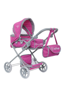 Коляска для кукол - трансформер, классическая Коляска для кукол - трансформер, классическая