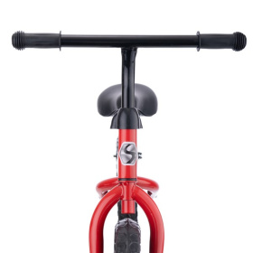 Беговел "Slider" пластиковые колеса диаметром 12 дюймов Беговел "Slider" пластиковые колеса диаметром 12 дюймов