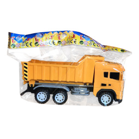 Машинка "Строительная спецтехника" инерционная Машинка "Строительная спецтехника" инерционная