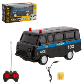 Машинка на радиоуправлении "BEBOY" Машинка на радиоуправлении "BEBOY"