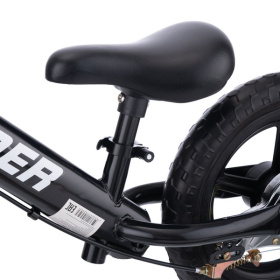 Беговел "Slider" пластиковые колеса диаметром 12 дюймов Беговел "Slider" пластиковые колеса диаметром 12 дюймов