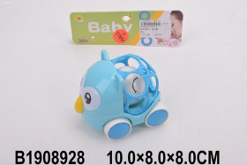 Погремушка Погремушка