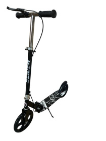 Самокат двухколесный Slider, складной Самокат двухколесный Slider, складной