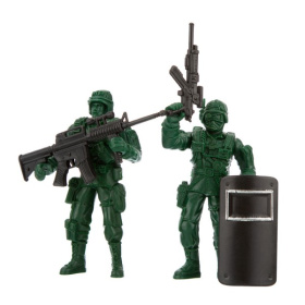 Набор "Армия" Набор "Армия"