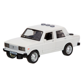 Машинка "BeBoy" инерционная с паром Машинка "BeBoy" инерционная с паром