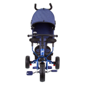 Велосипед трехколесный "Pilot" Велосипед трехколесный "Pilot"