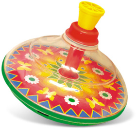 Юла диаметр 16 см Юла диаметр 16 см