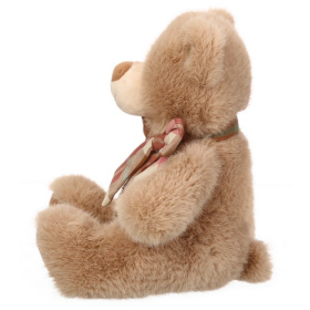 Мишка бежевый, 30 см Мишка бежевый, 30 см