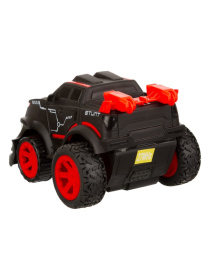Машинка на пульте радиоуправления "BeBoy" Машинка на пульте радиоуправления "BeBoy"