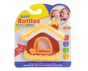 Погремушка Погремушка