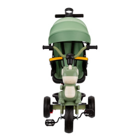 Велосипед трехколесный Slider с ручкой управления Велосипед трехколесный Slider с ручкой управления