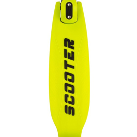 Самокат трансформер трехколесный с ручкой управления Самокат трансформер трехколесный с ручкой управления