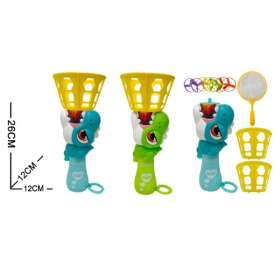 Вертушка с пускателем, в ассортименте Вертушка с пускателем, в ассортименте