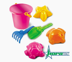 Набор для песка №1 Набор для песка №1