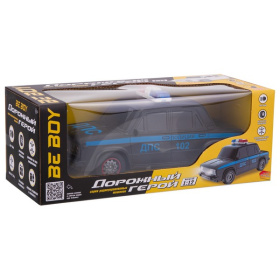 Машинка на пульте радиоуправления "BeBoy" Машинка на пульте радиоуправления "BeBoy"