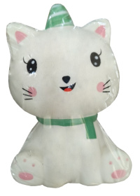 Сквиш "Котик" Сквиш "Котик"