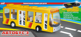 Автобус-Э Автобус-Э