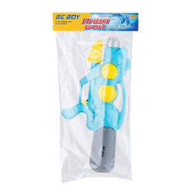 Водяное оружие "АкваБой" Водяное оружие "АкваБой"