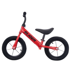 Беговел "Slider" надувные колеса диаметром 12 дюймов Беговел "Slider" надувные колеса диаметром 12 дюймов