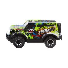 Машинка на пульте радиоуправления "BeBoy" Машинка на пульте радиоуправления "BeBoy"