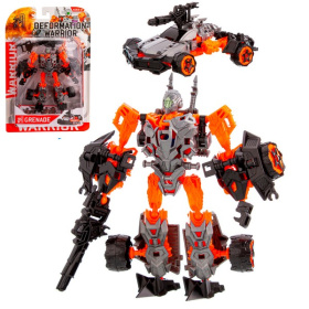 Робот-трансформер Робот-трансформер