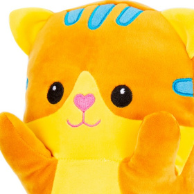 Котик золотистый, 48 см Котик золотистый, 48 см