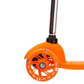 Самокат трехколесный Street Самокат трехколесный Street