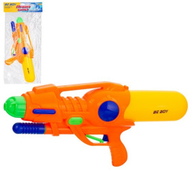 Водяное оружие "АкваБой" Водяное оружие "АкваБой"