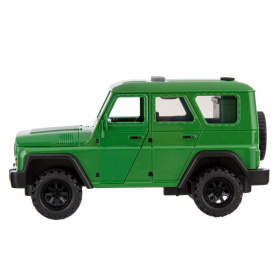 Машинка "BeBoy" инерционная с паром Машинка "BeBoy" инерционная с паром